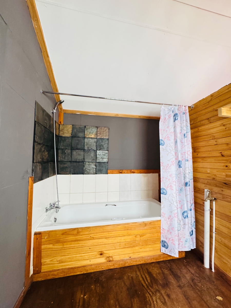To Let 1 Bedroom Property for Rent in Quaggafontein Free State